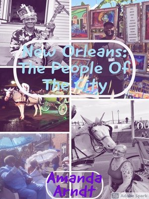 cover image of New Orleans